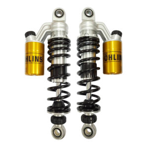 Royal Enfield Shotgun 650 / S36PR1C1